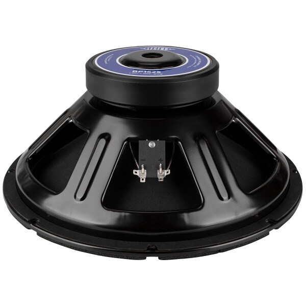Main product image for Eminence Legend BP1525 15" Bass Guitar Speaker 3 290-4812
